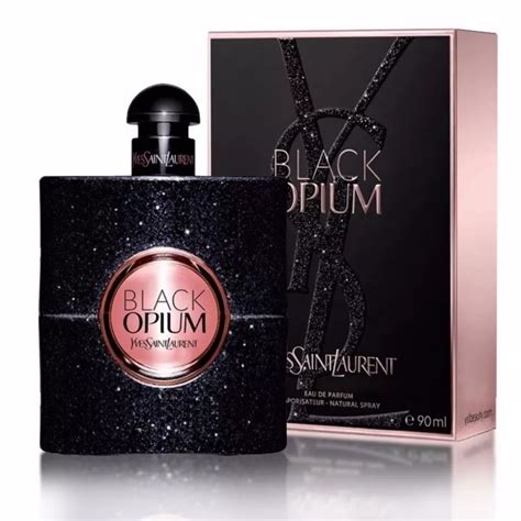 black opium yves saint laurent sample|ysl black optimum 90ml price.